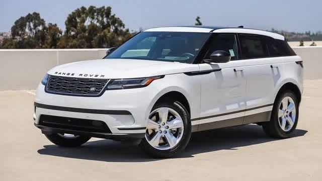 Bảng giá xe ô tô hãng Land Rover mới nhất tháng 8/2024