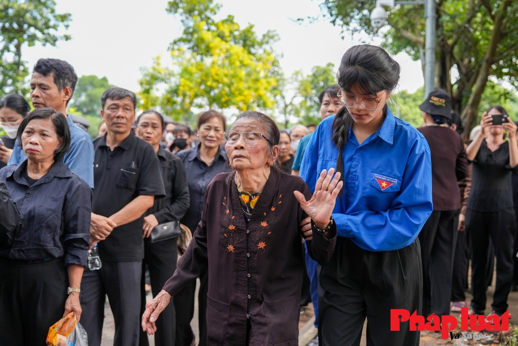 Kỳ 1: Điều giản dị tạo nên tình yêu lớn