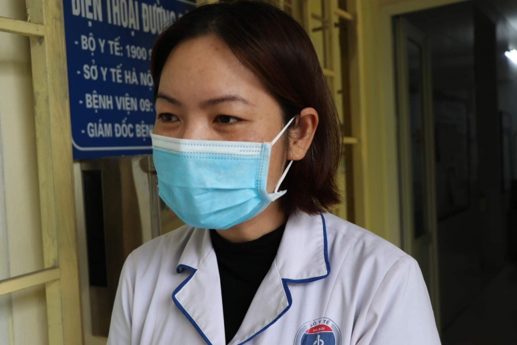 Kỳ 4: “Trạm cứu hộ trái tim” cho các bệnh nhân HIV/AIDS