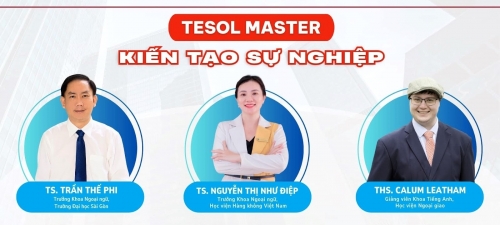 Những “bí kíp” vàng giúp các bạn sinh viên khối ngành ngoại ngữ tự tin bước vào nghề giảng dạy