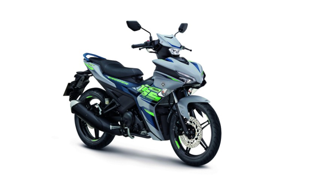 Bảng giá xe máy Yamaha Exciter mới nhất tháng 8/2024