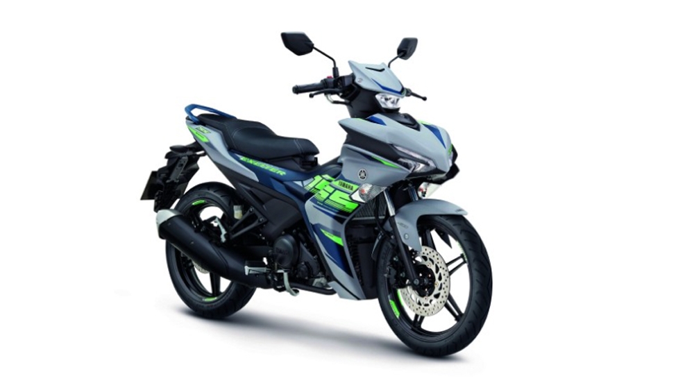 Bảng giá xe máy Yamaha Exciter mới nhất tháng 8/2024