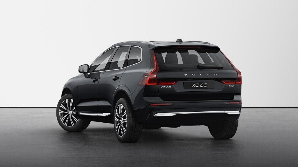 Bảng giá xe ô tô hãng Volvo mới nhất tháng 8/2024