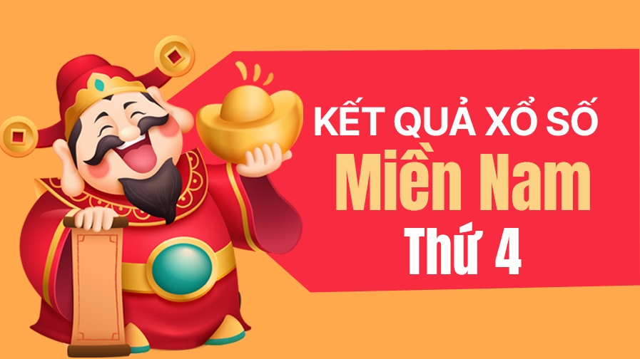 XSMN - Kết quả xổ số miền Nam hôm nay 14/8/2024 - KQXSMN 14/8