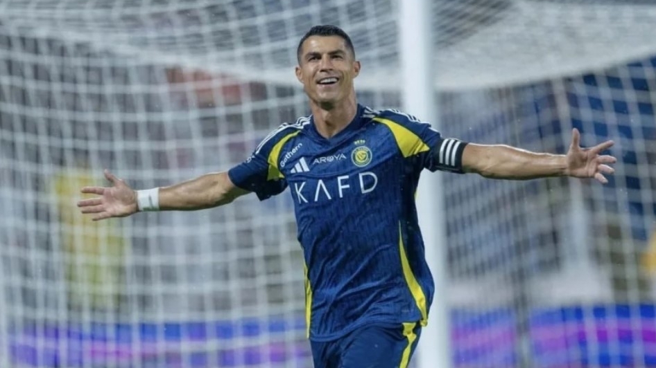 Ronaldo rực sáng, Al Nassr vào chung kết Siêu cúp Ả Rập