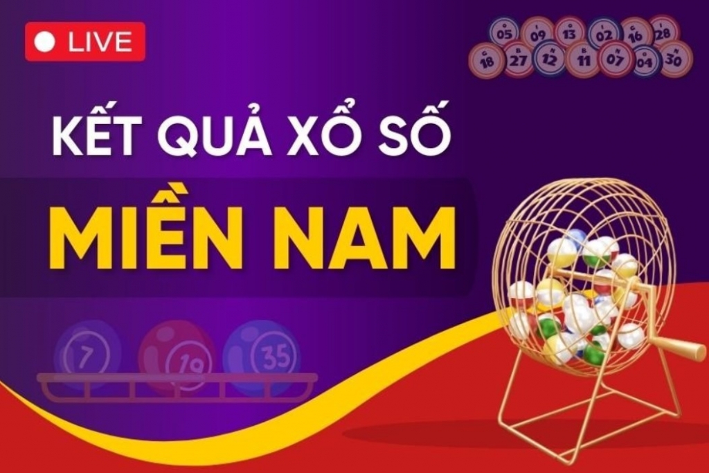 XSMN - Kết quả xổ số miền Nam hôm nay 15/8/2024 - KQXSMN 15/8