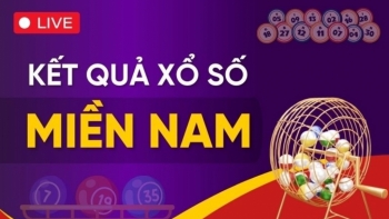 XSMN - Kết quả xổ số miền Nam hôm nay 15/8/2024 - KQXSMN 15/8