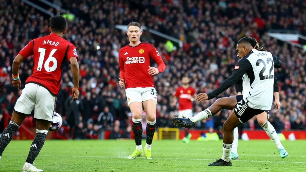 Man Utd vs Fulham: thử thách khó lường trận khai màn Premier League