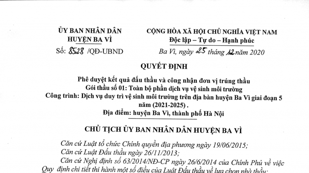 Những “hàng rào kĩ thuật” có đủ căn cứ?