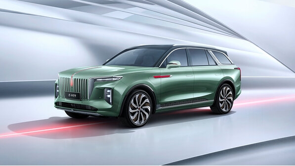 Bảng giá xe ô tô hãng Hongqi mới nhất tháng 8/2024