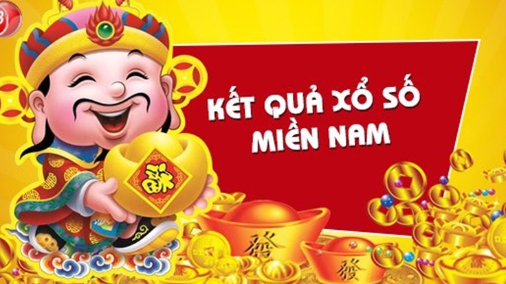 XSMN - Kết quả xổ số miền Nam hôm nay 6/9/2024 - KQXSMN 6/9