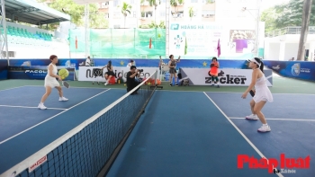 Pickleball là môn gì? Nguồn gốc của Pickleball?