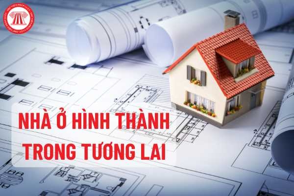 Thủ tục thông báo nhà ở hình thành trong tương lai đủ điều kiện được bán, cho thuê mua