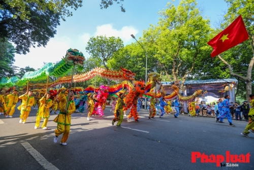 “Những ngày Hà Nội tại TP Hồ Chí Minh”