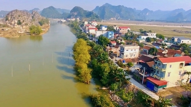 Hà Nội: triển khai hiệu quả chương trình mục tiêu quốc gia về phát triển vùng dân tộc thiểu số