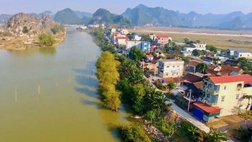 Hà Nội: triển khai hiệu quả chương trình mục tiêu quốc gia về phát triển vùng dân tộc thiểu số