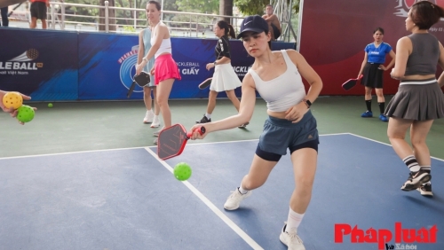 Luật chơi của pickleball là gì? Các kỹ thuật cơ bản trong pickleball?