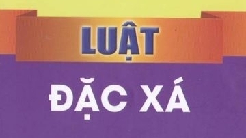 Điều kiện để được đặc xá dịp Quốc khánh 2024