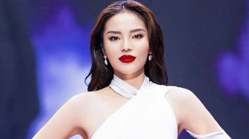 Là "chiến binh nghìn máu" nhưng Kỳ Duyên lại gây thất vọng tại Miss Universe Vietnam