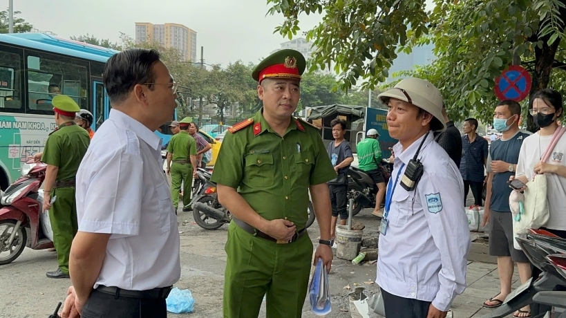 Hà Nội: 700 phương tiện được tăng cường phục vụ khách dịp nghỉ lễ Quốc khánh 2/9