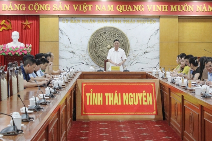 13 học sinh nhập viện, trường Cao đẳng Công nghiệp Thái Nguyên lùi lịch khai giảng