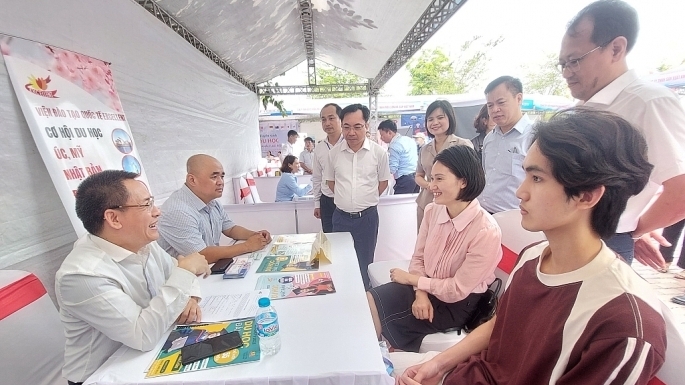 Hà Nội: hỗ trợ, giải quyết việc làm cho hơn 18,3 nghìn lao động