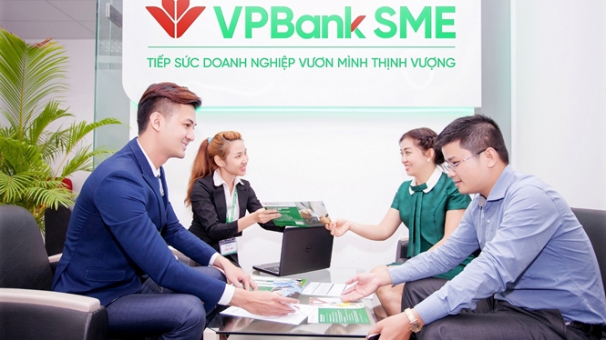 Doanh nghiệp SME mới thành lập cần tìm vốn ở đâu?