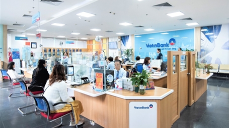 VietinBank tiếp tục đứng trong Top 20 cổ phiếu có chỉ số phát triển bền vững tốt nhất thị trường