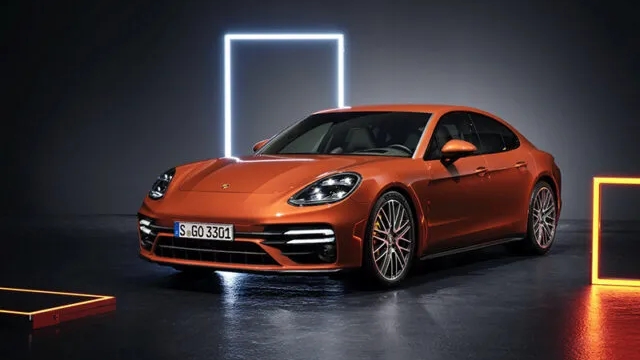 Bảng giá xe ô tô hãng Porsche mới nhất tháng 9/2024