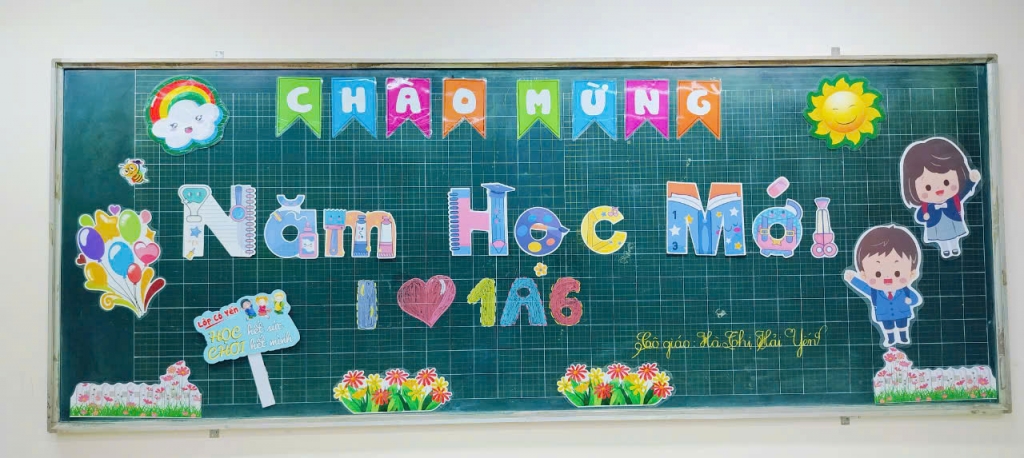 Trường học Hà Nội sẵn sàng cho lễ khai giảng năm học mới