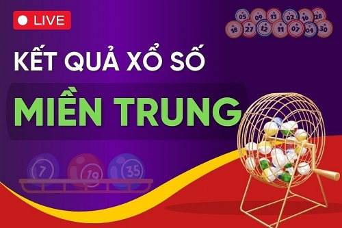 XSMT - Kết quả xổ số miền Trung hôm nay 19/9/2024 - XSMT 19/9 - KQXSMT