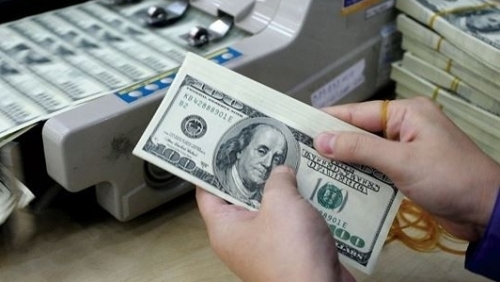 Tỷ giá USD hôm nay 6/9/2024:  đồng USD tiếp tục giảm