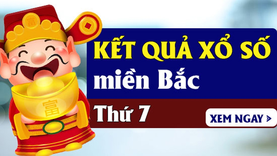 Kết quả xổ số miền Bắc hôm nay 7/9/2024 - XSMB 7/9/2024 - XSMB