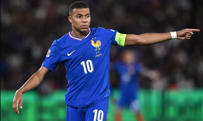 Mbappe tịt ngòi, Pháp gục ngã trước Italia sau 70 năm ngay trên sân nhà