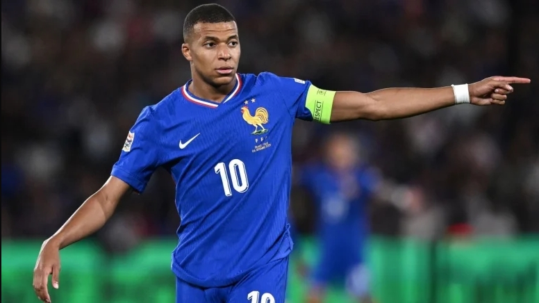 Mbappe tịt ngòi, Pháp gục ngã trước Italia sau 70 năm ngay trên sân nhà