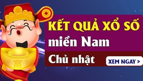 XSMN - Kết quả xổ số miền Nam hôm nay 29/9/2024 - KQXSMN 29/9