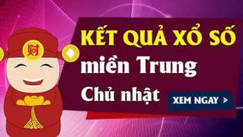 XSMT - Kết quả xổ số miền Trung hôm nay 8/9/2024 - XSMT 8/9 - KQXSMT