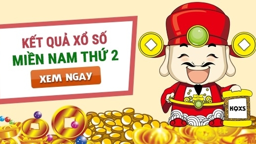 XSMN - Kết quả xổ số miền Nam hôm nay 9/9/2024 - KQXSMN 9/9