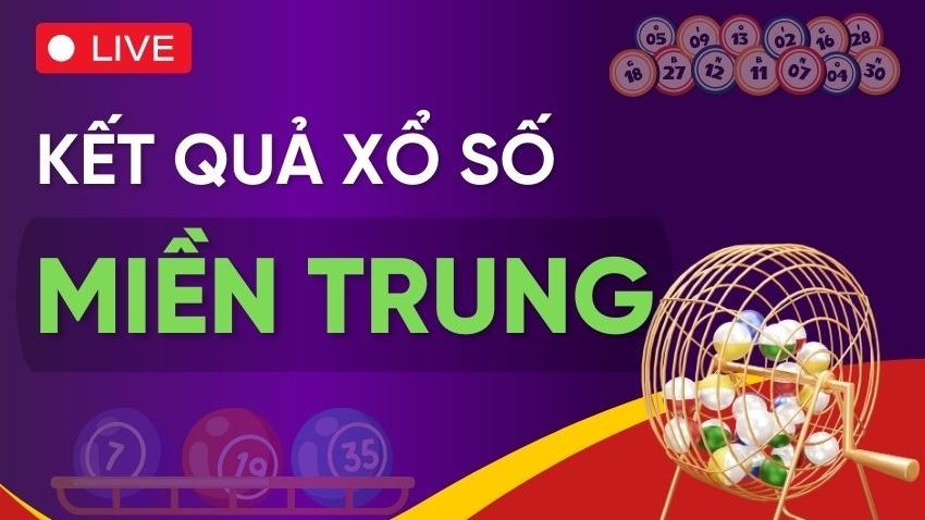 XSMT - Kết quả xổ số miền Trung hôm nay 17/9/2024 - XSMT 17/9 - KQXSMT