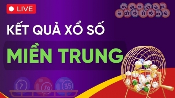 XSMT - Kết quả xổ số miền Trung hôm nay 1/10/2024 - XSMT 1/10 - KQXSMT