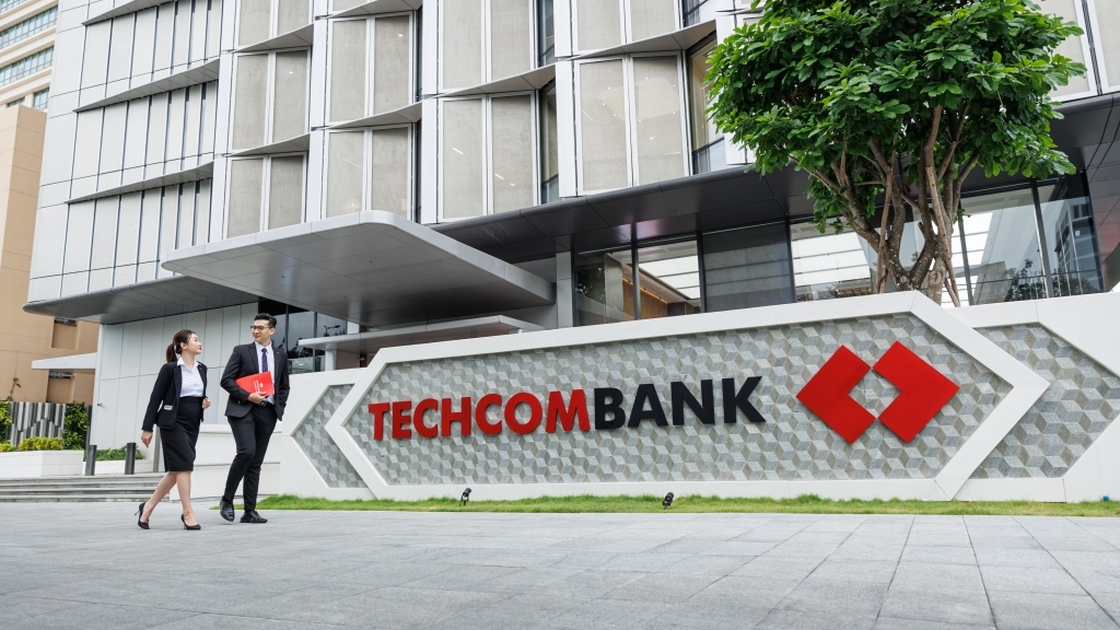 Techcombank 2 năm liên tiếp được vinh danh Nơi làm việc tốt nhất châu Á do GPTW® bình chọn