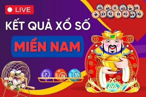 XSMN - Kết quả xổ số miền Nam hôm nay 13/9/2024 - KQXSMN 13/9