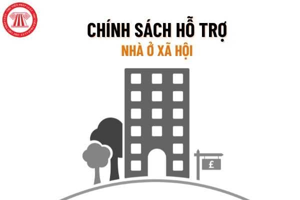 Rà soát, hoàn thiện chính sách, hệ thống pháp luật có liên quan đến nhà ở xã hội