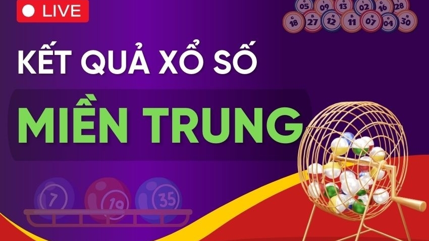 XSMT - Kết quả xổ số miền Trung hôm nay 15/9/2024 - XSMT 15/9 - KQXSMT