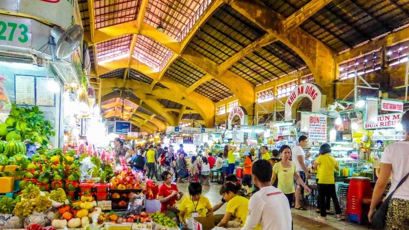 Đề xuất tính hao mòn, trích khấu hao tài sản kết cấu hạ tầng chợ