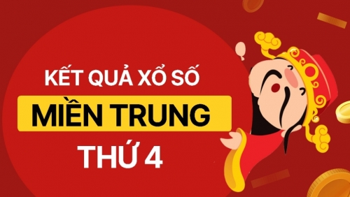 XSMT - Kết quả xổ số miền Trung hôm nay 18/9/2024 - XSMT 18/9 - KQXSMT