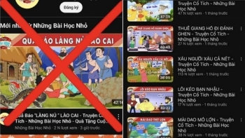 Vụ video “Quả báo Làng Nủ Lào Cai” gây phẫn nộ: có thể bị truy cứu trách nhiệm hình sự?