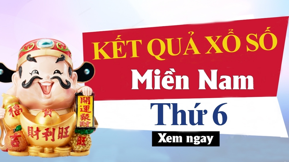 XSMN - Kết quả xổ số miền Nam hôm nay 20/9/2024 - KQXSMN 20/9