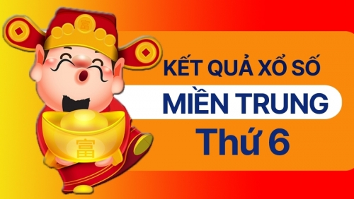 XSMT - Kết quả xổ số miền Trung hôm nay 20/9/2024 - XSMT 20/9 - KQXSMT