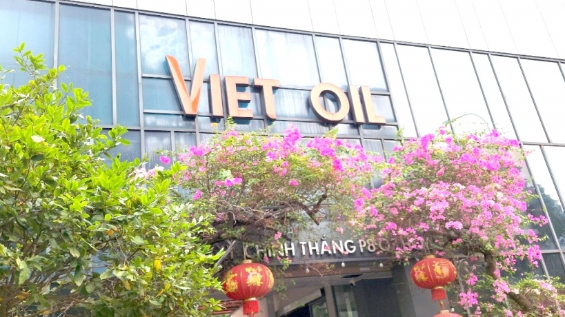 Vụ Xuyên Việt Oil: truy tố 15 bị can